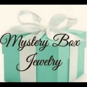 Jewelry Mystery Box